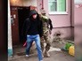 Сотрудники ФСБ задержали готовивших теракты в России членов ИГ Сотрудники ФСБ задержали готовивших теракты в России членов ИГ