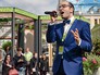 Фестиваль "Московская весна a cappella" Фестиваль "Московская весна a cappella"