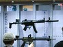 Выставка оружия в США Выставка оружия в США