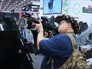 Выставка оружия в США Выставка оружия в США