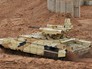 Боевая машина огневой поддержки БМПТ "Терминатор" Боевая машина огневой поддержки БМПТ "Терминатор"