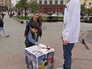 Акция "Благодарим Вас за Победу" Акция "Благодарим Вас за Победу"