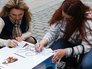 Акция "Благодарим Вас за Победу" Акция "Благодарим Вас за Победу"