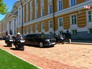 Инаугурация избранного президента России Владимира Путина Инаугурация избранного президента России Владимира Путина