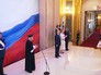 Инаугурация избранного президента России Владимира Путина Инаугурация избранного президента России Владимира Путина