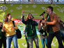 Участники фестиваля "Московская весна a cappella" Участники фестиваля "Московская весна a cappella"