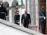 Инаугурация избранного президента России Владимира Путина Инаугурация избранного президента России Владимира Путина