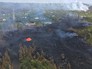 Извержение вулкана Килау-Эа на Гавайях Извержение вулкана Килау-Эа на Гавайях