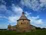 Крепость "Орешек" в Ленинградской области Крепость "Орешек" в Ленинградской области