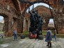 Мемориал защитникам крепости "Орешек" и Шлиссельбурга, погибшим в годы Великой Отечественной войны Мемориал защитникам крепости "Орешек" и Шлиссельбурга, погибшим в годы Великой Отечественной войны
