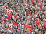 Акция "Бессмертный полк" Акция "Бессмертный полк"