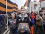 Акция "Бессмертный полк" Акция "Бессмертный полк"
