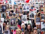 Акция "Бессмертный полк" Акция "Бессмертный полк"