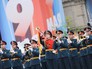 Парад Победы на Красной площади Парад Победы на Красной площади