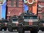 Парад Победы на Красной площади Парад Победы на Красной площади
