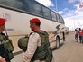 Военная полиция России (MP) в Сирии Военная полиция России (MP) в Сирии