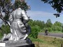 Вандалы повредили памятник Неизвестному солдату на Украине Вандалы повредили памятник Неизвестному солдату на Украине