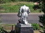 Вандалы повредили памятник Неизвестному солдату на Украине Вандалы повредили памятник Неизвестному солдату на Украине