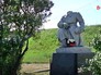 Вандалы повредили памятник Неизвестному солдату на Украине Вандалы повредили памятник Неизвестному солдату на Украине