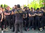 "Национальные дружины" на Украине "Национальные дружины" на Украине