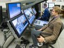 Акции "День без турникетов" в НИИ авиационных систем Акции "День без турникетов" в НИИ авиационных систем