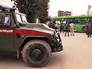 Военная полиция России (MP) в Сирии Военная полиция России (MP) в Сирии