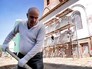 Строительство храма Строительство храма