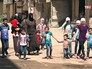 Жители Сирии Жители Сирии