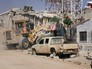 Устранение последствий военных действий в Сирии Устранение последствий военных действий в Сирии
