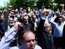 Уличные протесты в Иране Уличные протесты в Иране
