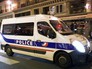 Полиция Франции Полиция Франции