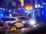 Полиция Франции на месте происшествия Полиция Франции на месте происшествия