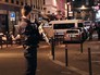Полиция Франции на месте происшествия Полиция Франции на месте происшествия