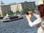 Парад судов на Москве-реке во время праздника "Навигация" Парад судов на Москве-реке во время праздника "Навигация"