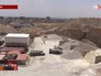 Завод по производству стройматериалов под Дамаском Завод по производству стройматериалов под Дамаском