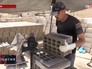 Завод по производству стройматериалов восстановили под Дамаском Завод по производству стройматериалов восстановили под Дамаском