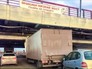 Софийский мост, он же "мост глупости" в Санкт-Петербурге Софийский мост, он же "мост глупости" в Санкт-Петербурге