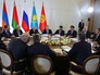 Президент России Владимир на заседании Высшего Евразийского экономического совета в Сочи Президент России Владимир на заседании Высшего Евразийского экономического совета в Сочи