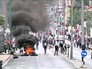 Протесты в Палестине Протесты в Палестине