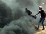 Протесты в Палестине Протесты в Палестине