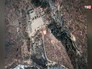 Снимок ядерного полигона Пунгери в КНДР Снимок ядерного полигона Пунгери в КНДР