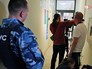 Силовики в офисе агентства "РИА Новости Украина" Силовики в офисе агентства "РИА Новости Украина"