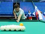 VI Международный турнир по бильярдному спорту "Кубок мэра Москвы" VI Международный турнир по бильярдному спорту "Кубок мэра Москвы"