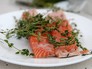 Рыбное блюдо Рыбное блюдо