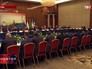 Заседание Совета руководителей органов безопасности и специальных служб стран СНГ Заседание Совета руководителей органов безопасности и специальных служб стран СНГ
