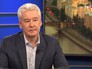 Сергей Собянин в программе "Наш город. Диалог с мэром" Сергей Собянин в программе "Наш город. Диалог с мэром"