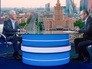 Сергей Собянин в программе "Наш город. Диалог с мэром" Сергей Собянин в программе "Наш город. Диалог с мэром"