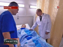 Владимир Путин посещает пострадавших при терактах в Волгограде Владимир Путин посещает пострадавших при терактах в Волгограде