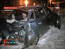 ДТП в Пензенской области ДТП в Пензенской области