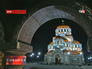 Новый сочинский Храм Нерукотворного Образа Христа Спасителя Новый сочинский Храм Нерукотворного Образа Христа Спасителя